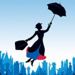 mary poppins sequelas para ver em 2018