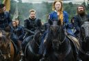 mary, queen of scots saoirse ronan