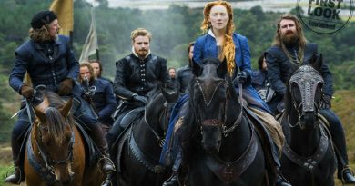 mary, queen of scots saoirse ronan