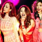 miss A kpop jyp