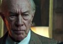 Christopher Plummer, Kevin Spacey, All The Money in The World, Ridley Scott