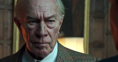 Christopher Plummer, Kevin Spacey, All The Money in The World, Ridley Scott