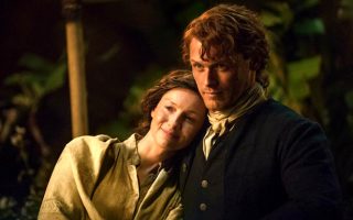 outlander