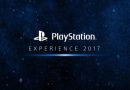 PlayStation experience 2017