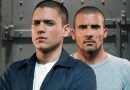 prison break dominic purcell wentworth miller