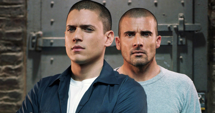 prison break dominic purcell wentworth miller