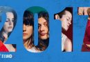 Melhores Álbuns de 2017