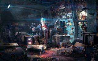 ready player one book