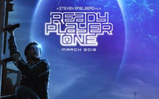 ready player one new poster
