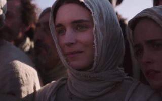 Maria madalena, Joaquin Phoenix, Garth Davis