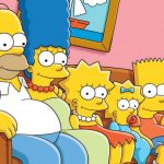 os simpsons