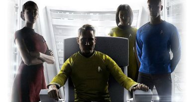 playstation Star Trek: Bridge Crew
