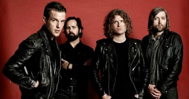 The Killers