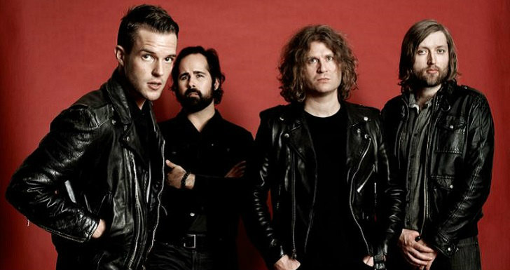 The Killers