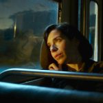 The Shape of Water - Sally Hawkins