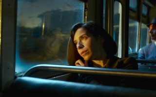 The Shape of Water - Sally Hawkins