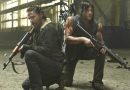 the walking dead