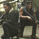 the walking dead