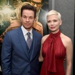 Mark Whalberg, Michelle Williams, All The Money in The World