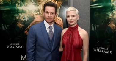 Mark Whalberg, Michelle Williams, All The Money in The World