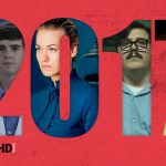 melhores personagens 2017
