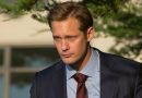 Alexander Skarsgård