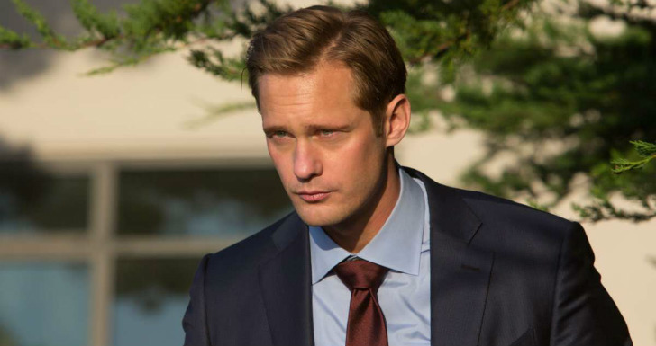 Alexander Skarsgård