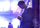 Alexander Skarsgard Mute