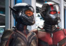 Ant-Man and the Wasp