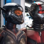 Ant-Man and the Wasp