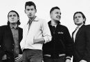 Arctic Monkeys