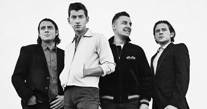 Arctic Monkeys