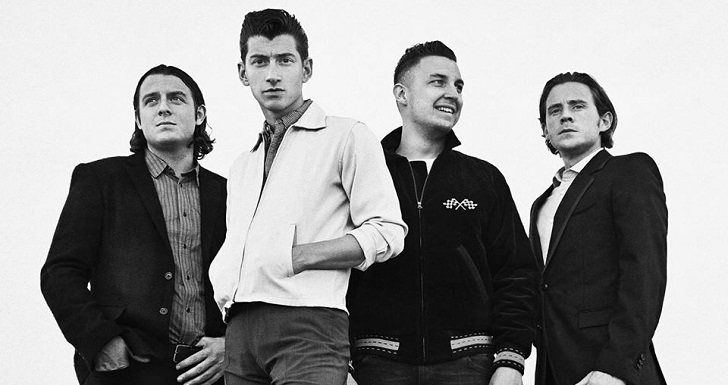 Arctic Monkeys