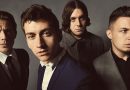 Arctic Monkeys
