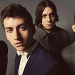 Arctic Monkeys