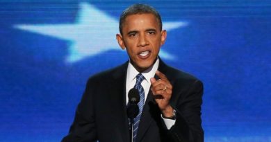 Barack Obama, Os 12 Melhores Livros de 2017