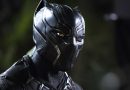 Black Panther poster