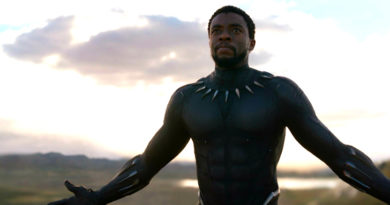 Black Panther