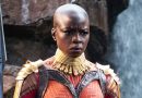 Black Panther