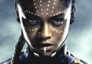 24 filmes 2018 Black panther