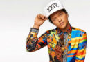 Bruno Mars