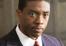 Chadwick Boseman
