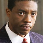 Chadwick Boseman