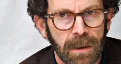 Charlie Kaufman