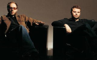 Chemical Brothers