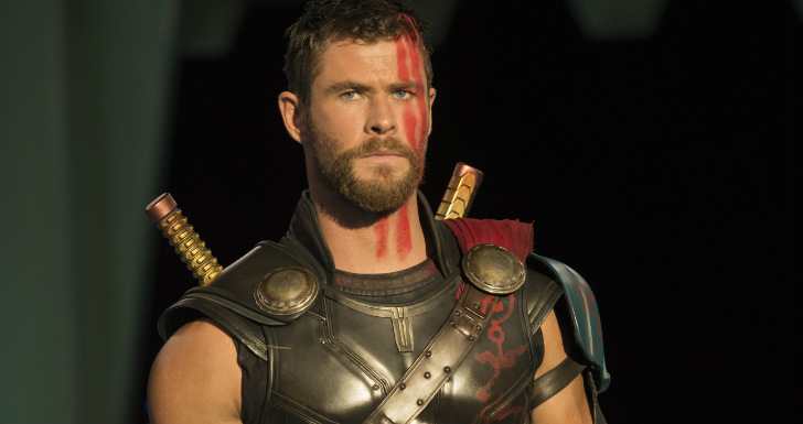 Chris Hemsworth confirma que poderá não voltar a ser Thor