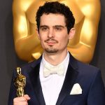 Damien Chazelle