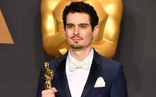 Damien Chazelle