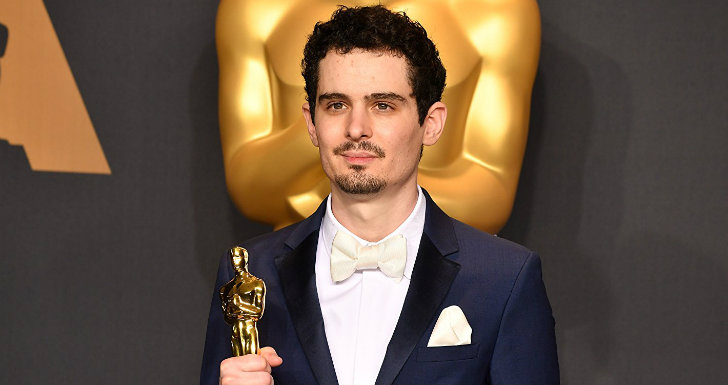 Damien Chazelle