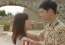 descendants of the sun k-drama
